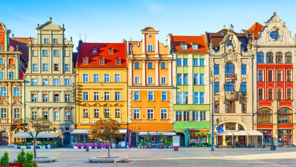 Spirits pivot in troubled Eastern Europe