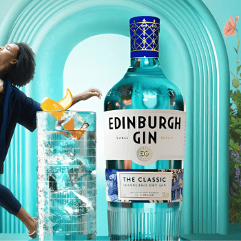 Edinburgh Gin