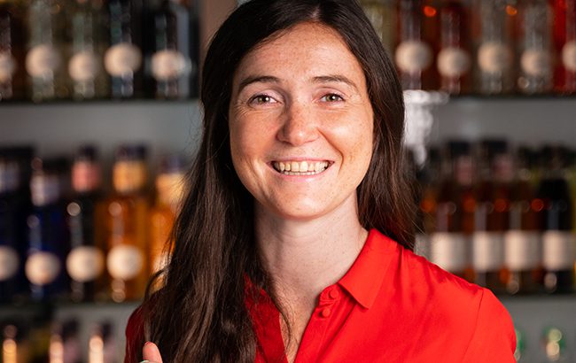 Emilie Giffard