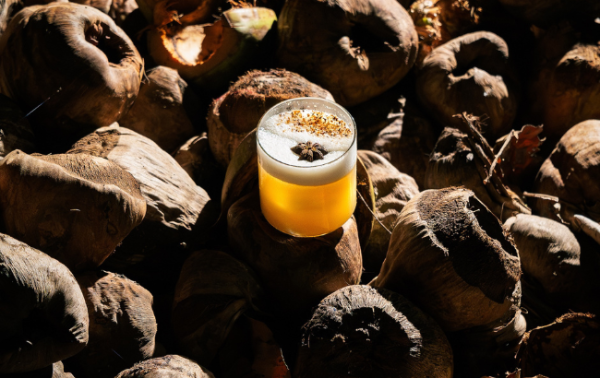 Is this the next Tequila?