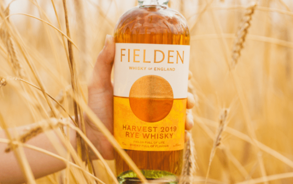 Fielden sponsors Groundswell Festival