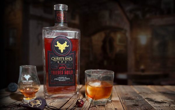 Matthew Lillard partners with Manifest Distilling