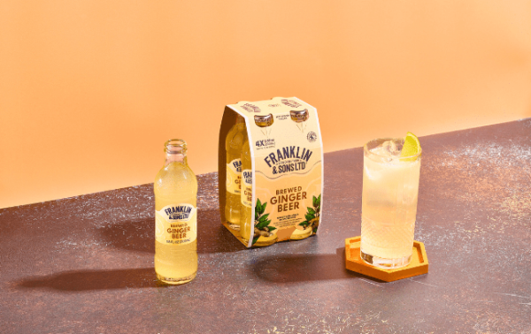 Franklin & Sons extends US distribution