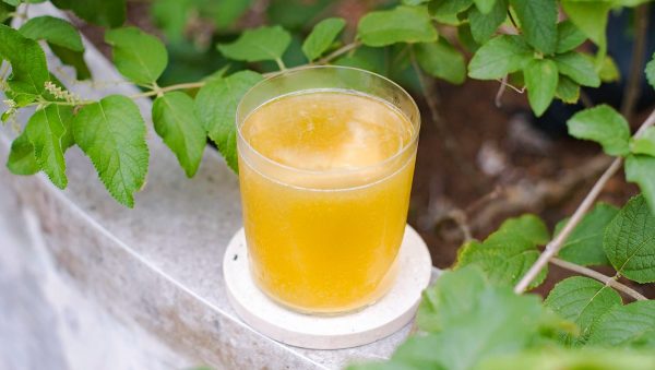 Cocktail stories: Get The Worm, Fura