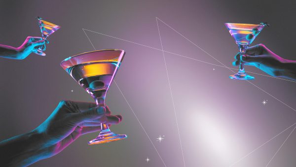 The Gin Masters 2025 – First Tasting results