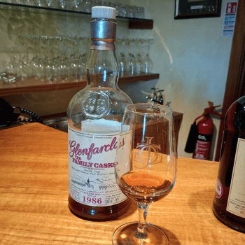 Glenfarclas