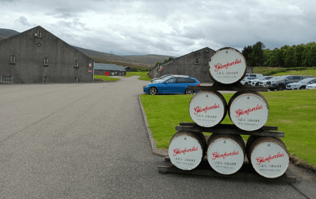 Glenfarclas