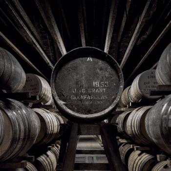 Glenfarclas 70-year-old