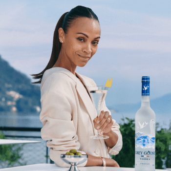 Grey Goose