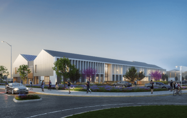 Heriot-Watt seeks £35m for new distilling centre