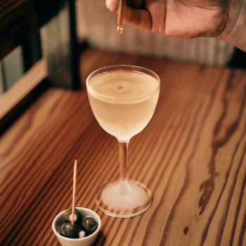 Hey Palu Martini