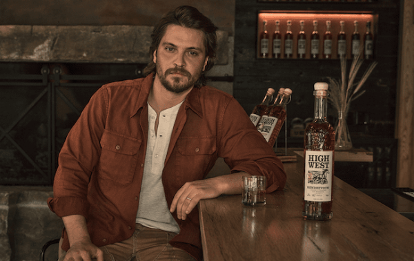 High West and Luke Grimes team up to Protect the West