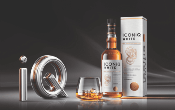 ABD’s Iconiq Whisky hits 10m cases