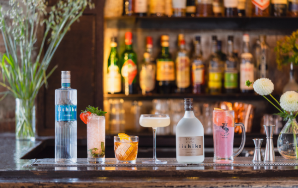 Shochu ‘strong potential’ to go mainstream