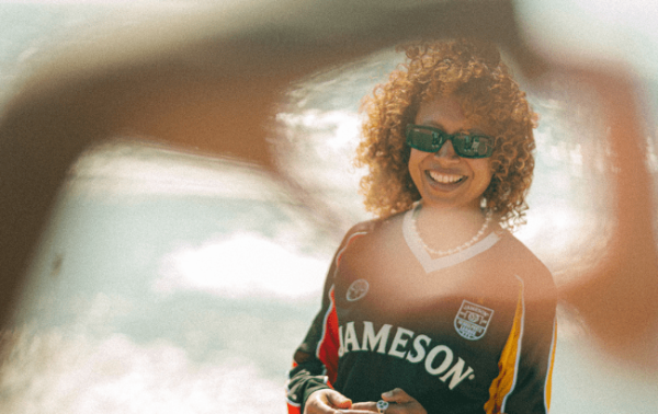 Jameson celebrates Women’s Euros