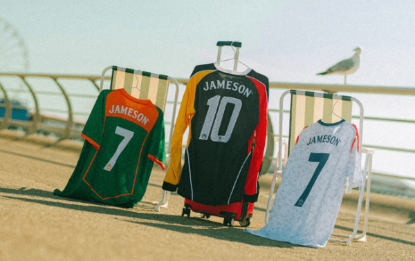 US trade deal stoppers Starmer’s alcohol advertising ban