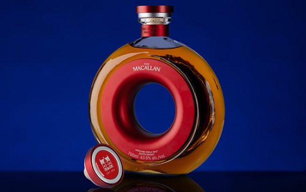 JC Ribeiro sponsors Best New Product award