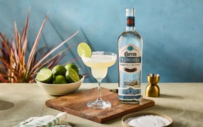 Jose Cuervo sales fall 15% in Q4