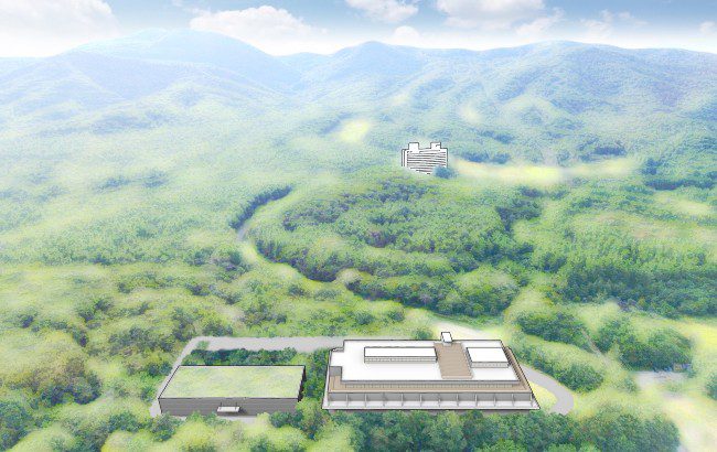 Karuizawa Furaliss distillery