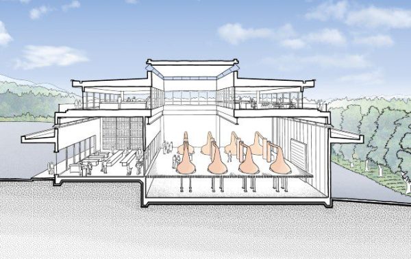 Karuizawa Distillers breaks ground on second distillery
