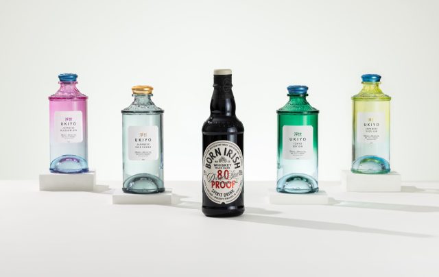Kirker Greer Spirits Australia