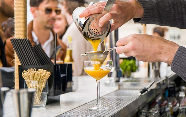 La-Yam to open above London’s Holborn station