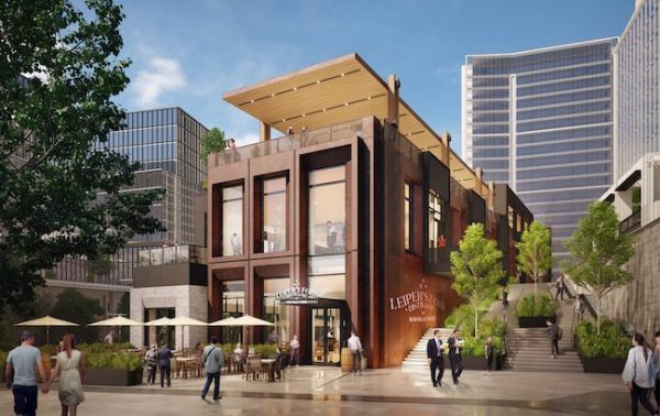 Leiper’s Fork plans Nashville distillery