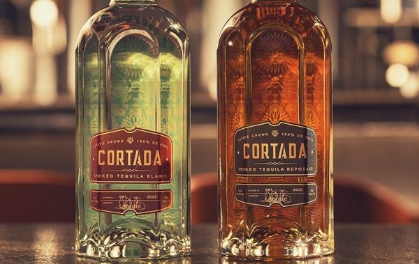 Luxco launches smoked Tequila