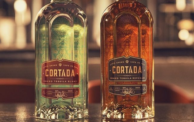 Luxco Cortada Smoked Tequila