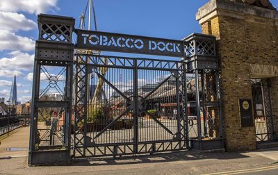 BCB London reveals 2026 education board