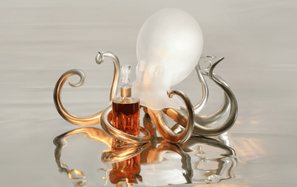 Camus unleashes ocean-aged Sous Les Mers Cognac