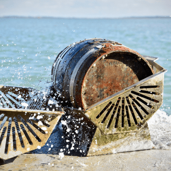 Maison Camus Sous Les Mers cask