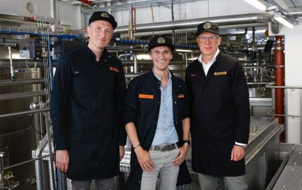 Jägermeister completes €6.7m expansion