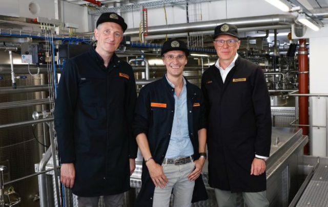 Mast-Jägermeister SE