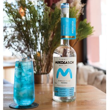 Mikolasch-Vodka