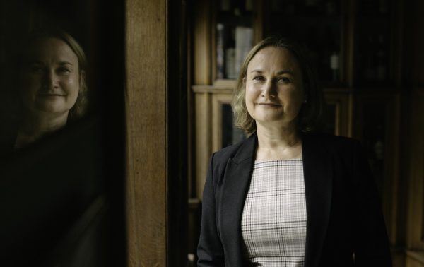 The Whisky Exchange names new MD