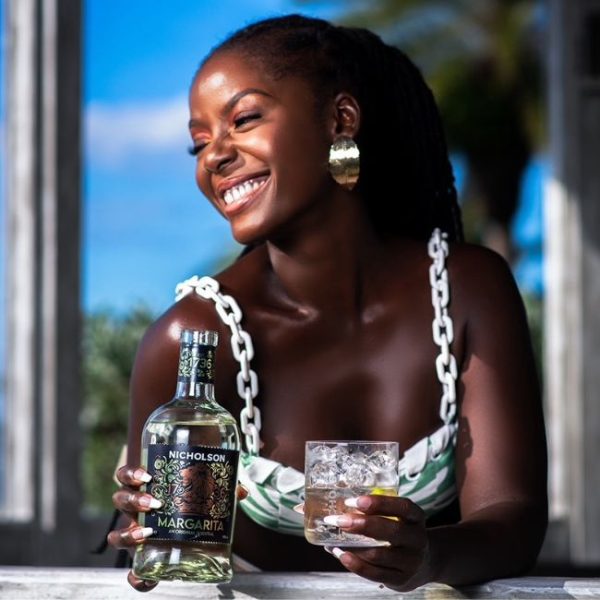 Nicholson triples revenue in Q1