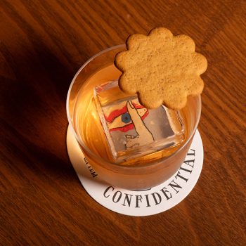 Niseko Confidential - Gingerbread Old Fashioned 2 (photo credit_ Glen Claydon)