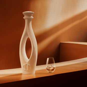 Olujo Tequila