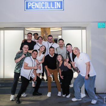 Penicillin Shanghai ZYAA2815