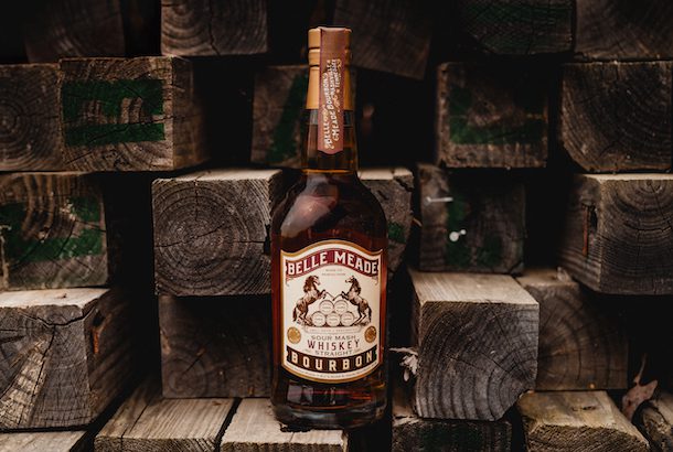 Belle Meade Bourbon reemerges in Nashville