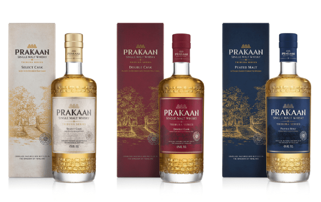 Prakaan whisky