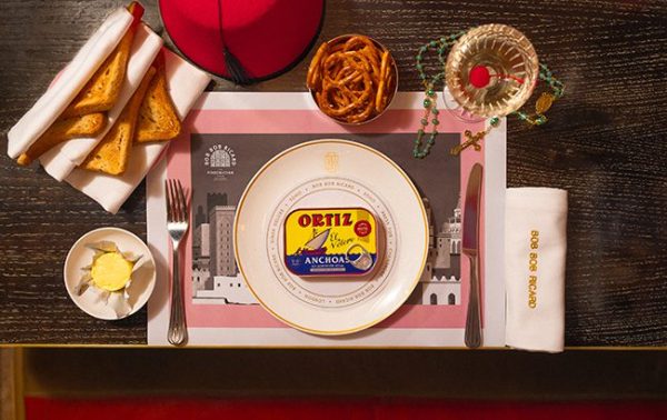 London bar hosts Wes Anderson pop-up