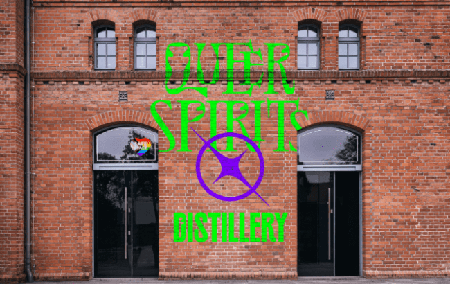 Queer Spirits
