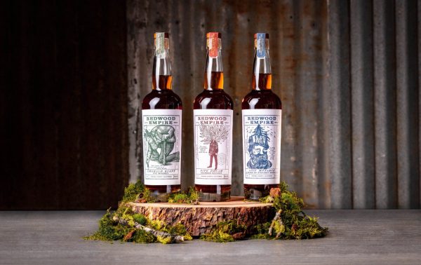 Redwood Empire joins Charter Brands