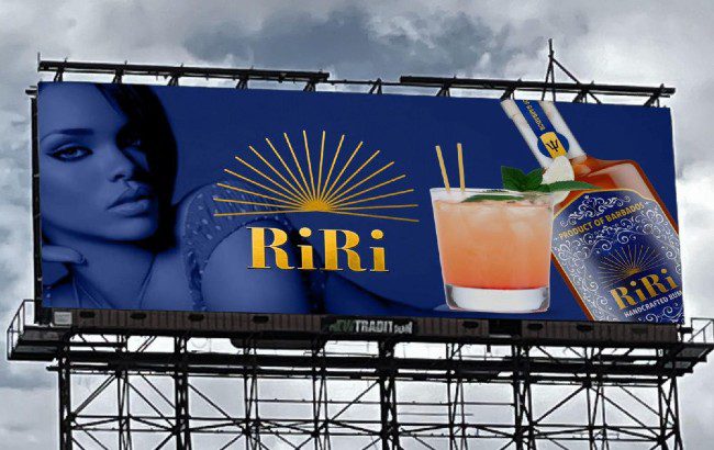 Rihanna rum lawsuit