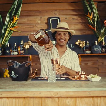 Ron-Barcelo