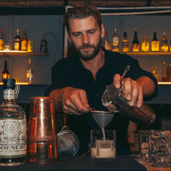 Is Feni the next Tequila
