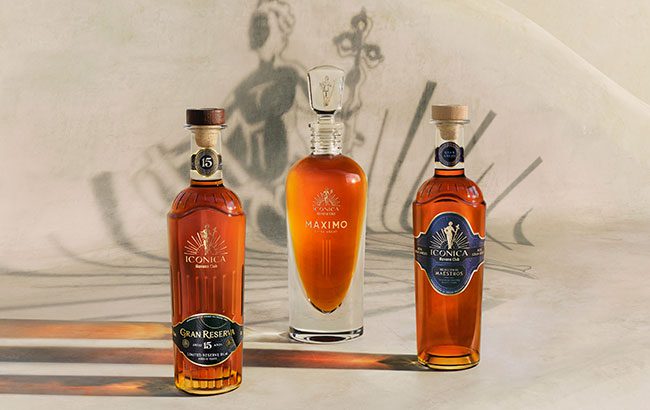 Rum Havana Club