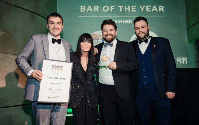 The Spirits Business Awards